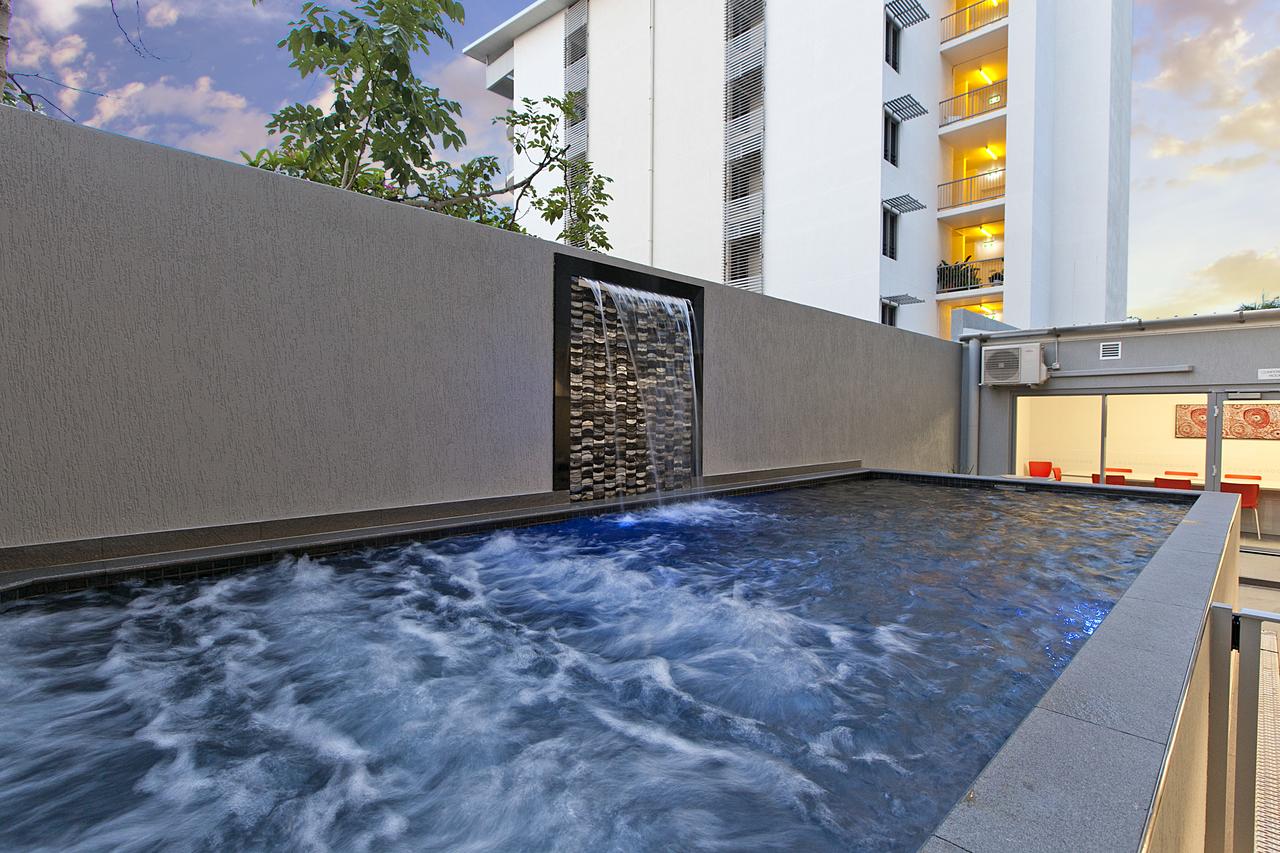 Darwin City NT Accommodation Batemans Bay
