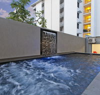 Argus Hotel Darwin - Accommodation Batemans Bay