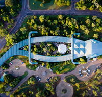 Mercure Kakadu Crocodile - Accommodation Batemans Bay