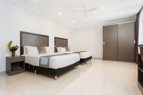 Darwin City Hotel - Accommodation Batemans Bay 23