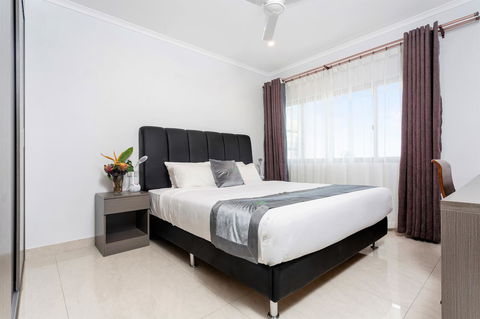 Darwin City Hotel - Accommodation Batemans Bay 20
