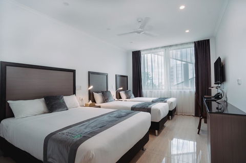 Darwin City Hotel - Accommodation Batemans Bay 9