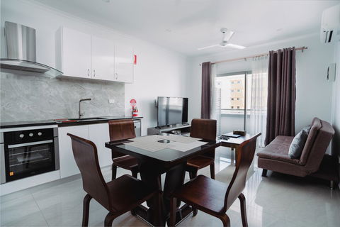 Darwin City Hotel - Accommodation Batemans Bay 5