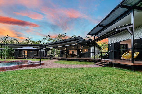 Archer NT Accommodation Batemans Bay