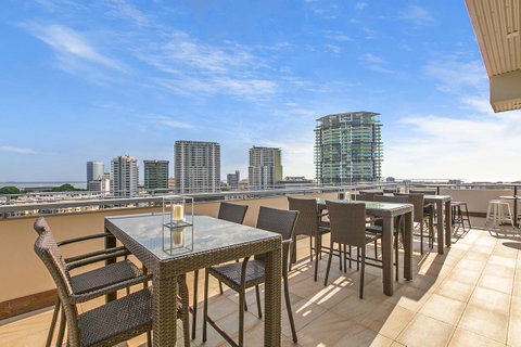 Ramada Suites By Wyndham Zen Quarter Darwin - Accommodation Batemans Bay 6