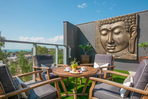 Ramada Suites By Wyndham Zen Quarter Darwin - Accommodation Batemans Bay 8