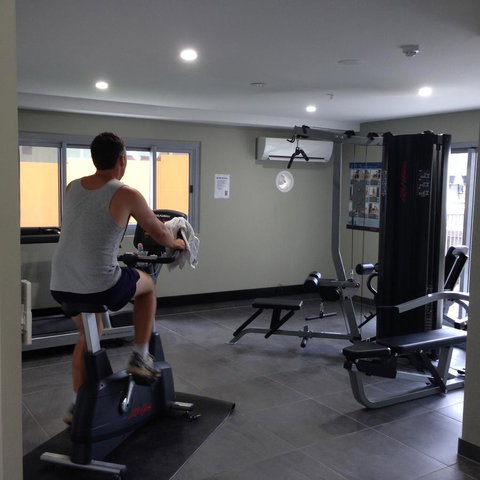 Ramada Suites By Wyndham Zen Quarter Darwin - Accommodation Batemans Bay 9