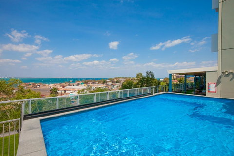 Ramada Suites By Wyndham Zen Quarter Darwin - Accommodation Batemans Bay 2