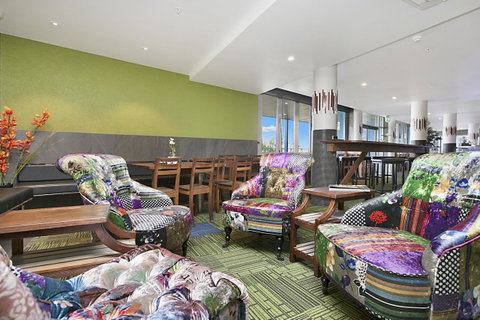 Ramada Suites By Wyndham Zen Quarter Darwin - Accommodation Batemans Bay 11