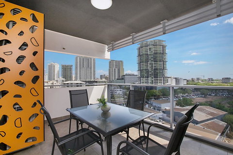 Ramada Suites By Wyndham Zen Quarter Darwin - Accommodation Batemans Bay 3
