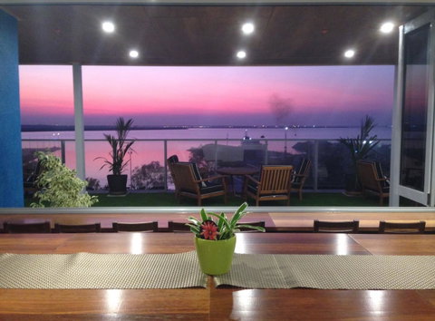 Ramada Suites By Wyndham Zen Quarter Darwin - Accommodation Batemans Bay 10