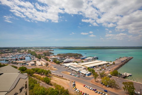 Ramada Suites By Wyndham Zen Quarter Darwin - Accommodation Batemans Bay 14