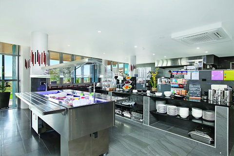 Ramada Suites By Wyndham Zen Quarter Darwin - Accommodation Batemans Bay 12