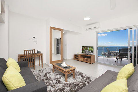 Ramada Suites By Wyndham Zen Quarter Darwin - Accommodation Batemans Bay 4