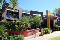 Aurora Alice Springs