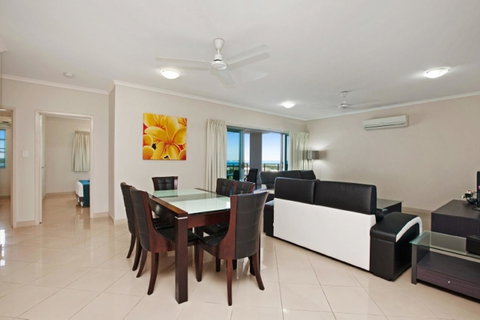 Argus Apartments Darwin - Accommodation Batemans Bay 4