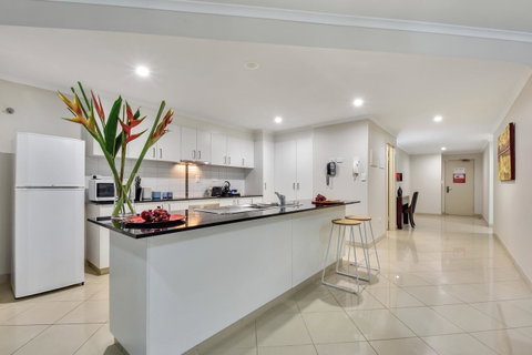 Argus Apartments Darwin - Accommodation Batemans Bay 10