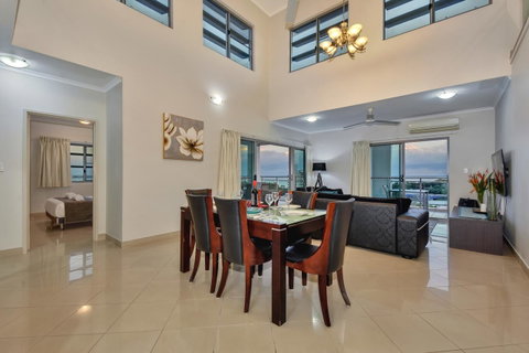 Argus Apartments Darwin - Accommodation Batemans Bay 16