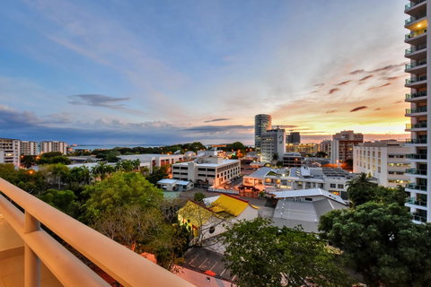 Argus Apartments Darwin - Accommodation Batemans Bay 14