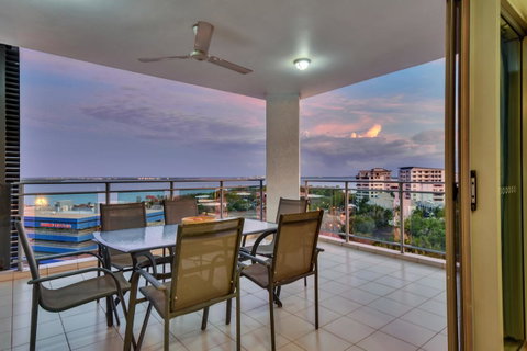 Argus Apartments Darwin - Accommodation Batemans Bay 25
