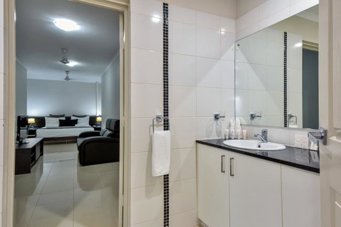 Argus Apartments Darwin - Accommodation Batemans Bay 33
