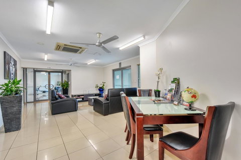 Argus Apartments Darwin - Accommodation Batemans Bay 22