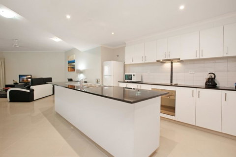 Argus Apartments Darwin - Accommodation Batemans Bay 1