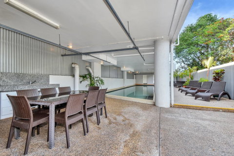 Argus Apartments Darwin - Accommodation Batemans Bay 20