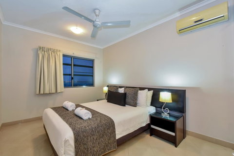 Argus Apartments Darwin - Accommodation Batemans Bay 38