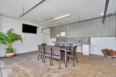 Argus Apartments Darwin - Accommodation Batemans Bay 21