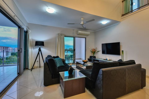Argus Apartments Darwin - Accommodation Batemans Bay 31
