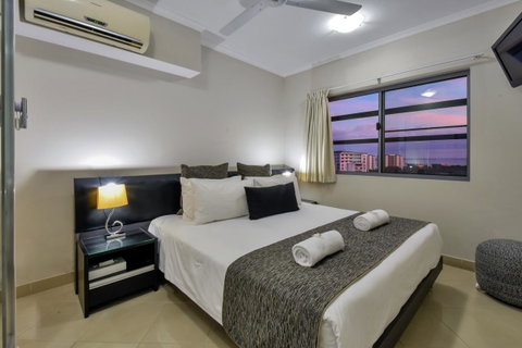 Argus Apartments Darwin - Accommodation Batemans Bay 39