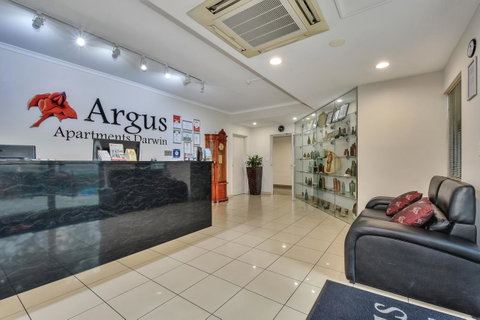Argus Apartments Darwin - Accommodation Batemans Bay 13
