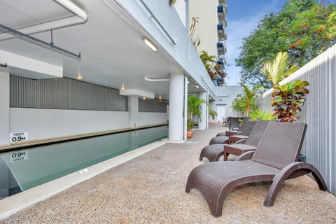 Argus Apartments Darwin - Accommodation Batemans Bay 19