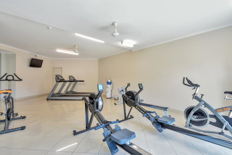 Argus Apartments Darwin - Accommodation Batemans Bay 24