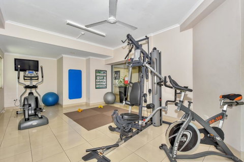 Argus Apartments Darwin - Accommodation Batemans Bay 17