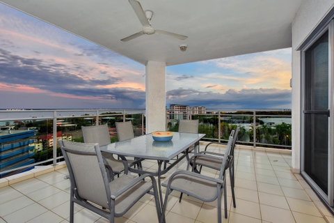 Argus Apartments Darwin - Accommodation Batemans Bay 26