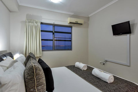 Argus Apartments Darwin - Accommodation Batemans Bay 36