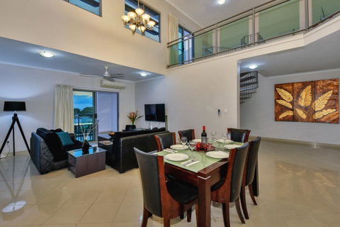 Argus Apartments Darwin - Accommodation Batemans Bay 27