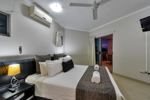 Argus Apartments Darwin - Accommodation Batemans Bay 35