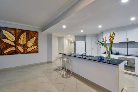 Argus Apartments Darwin - Accommodation Batemans Bay 30