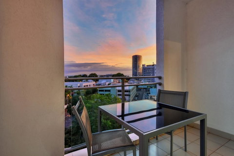 Argus Apartments Darwin - Accommodation Batemans Bay 11