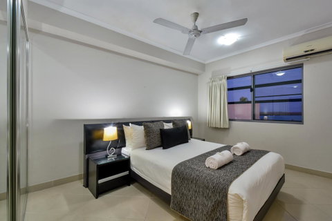 Argus Apartments Darwin - Accommodation Batemans Bay 37