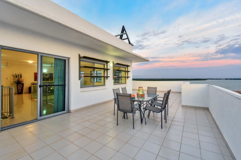 Argus Apartments Darwin - Accommodation Batemans Bay 43