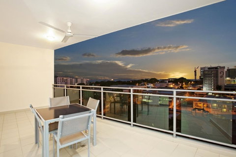 Argus Apartments Darwin - Accommodation Batemans Bay 5