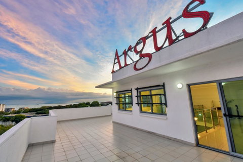 Argus Apartments Darwin - Accommodation Batemans Bay 42