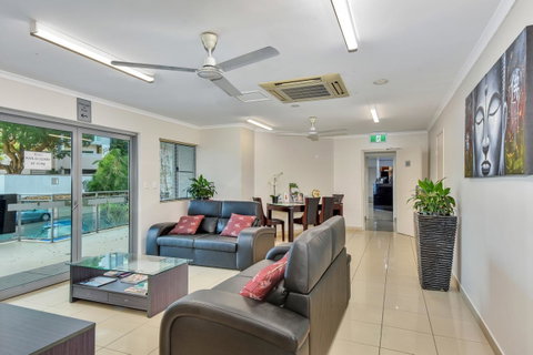 Argus Apartments Darwin - Accommodation Batemans Bay 18