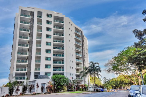 Argus Apartments Darwin - Accommodation Batemans Bay 8