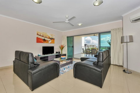 Argus Apartments Darwin - Accommodation Batemans Bay 0