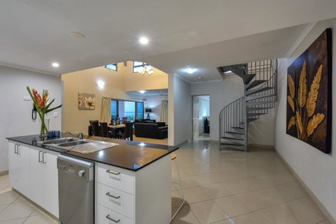 Argus Apartments Darwin - Accommodation Batemans Bay 28